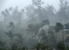 雨季来临 巧选门窗防风雨